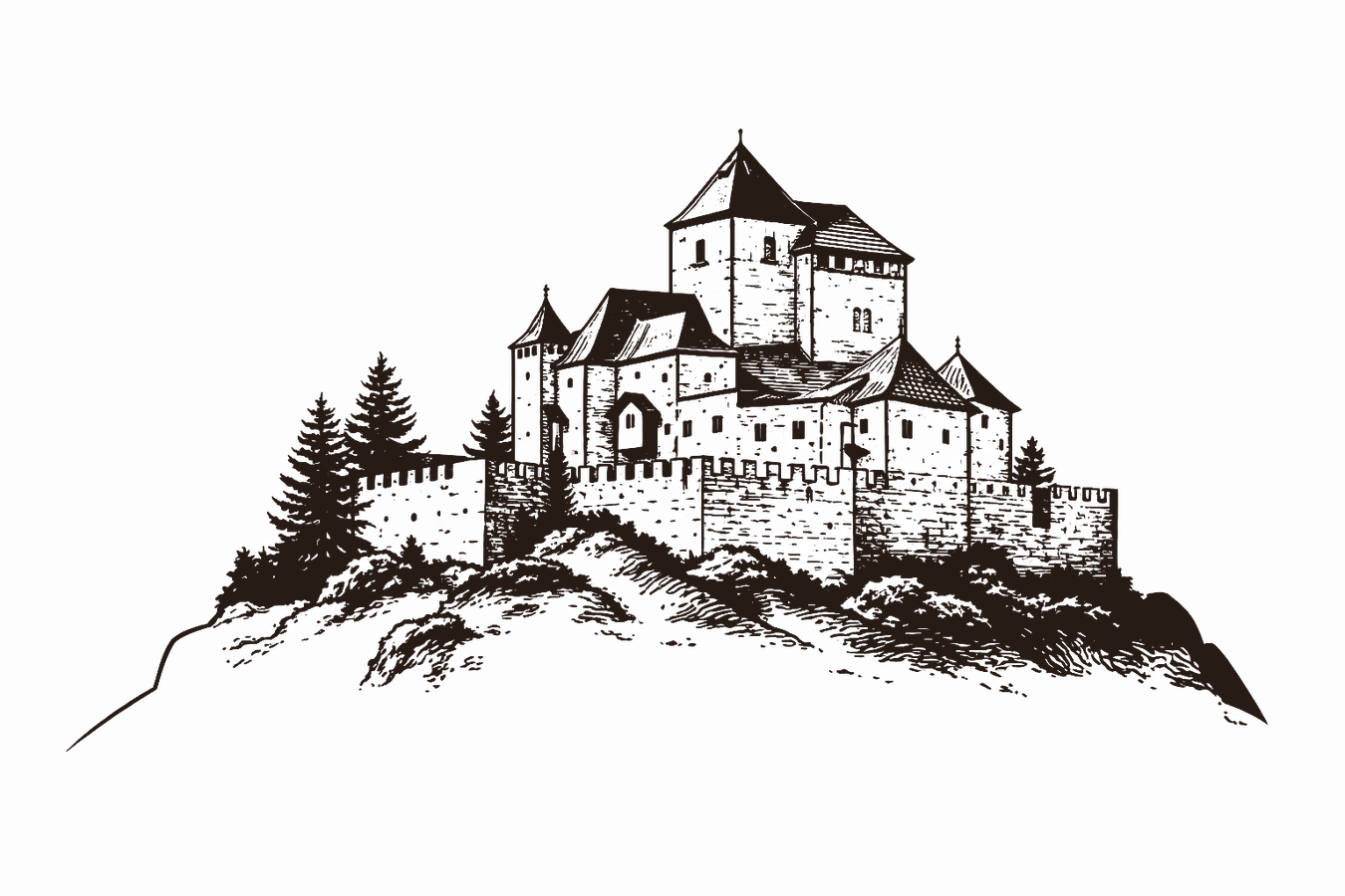 Burg Reifenstein